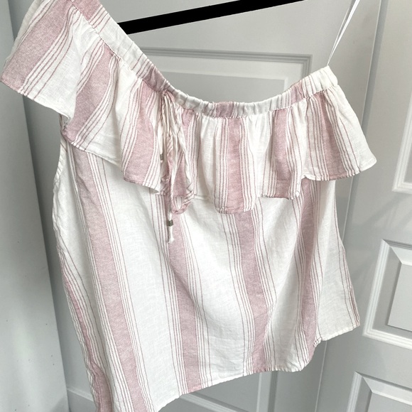 Vero Moda one shoulder top - Picture 1 of 2